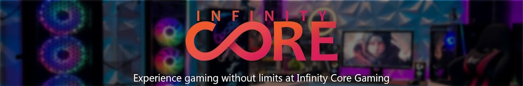 Infinity Core Gaming