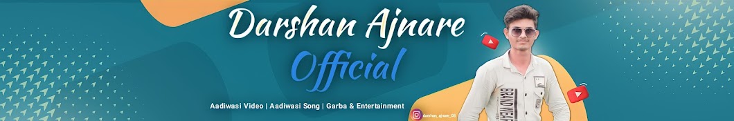 Darshan Ajnare Official