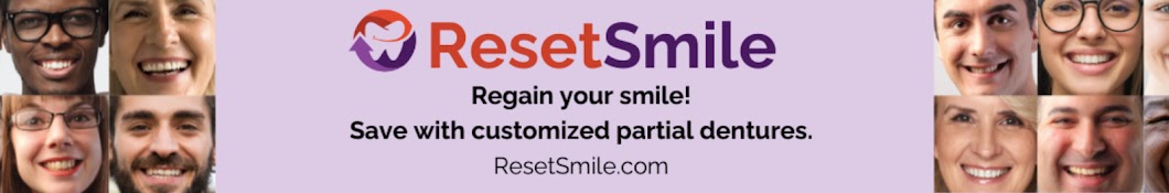 ResetSmile