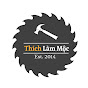 THÍCH LÀM MỘC