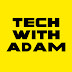 logo Tech With Adam