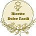 logo Ricette dolce facili