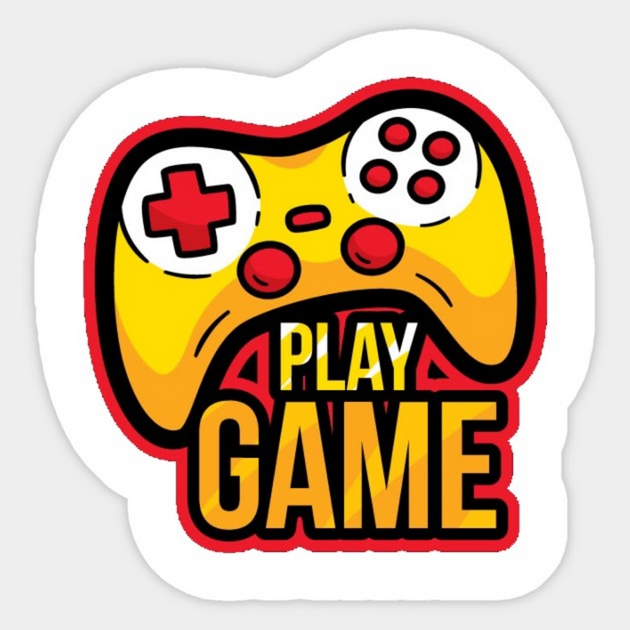 Gaming stickers