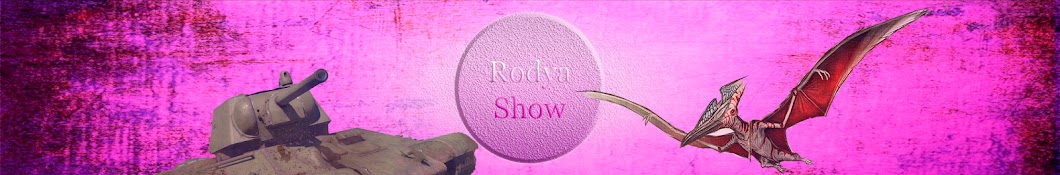 Rodya Show