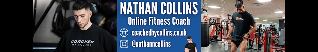 Nathan Collins