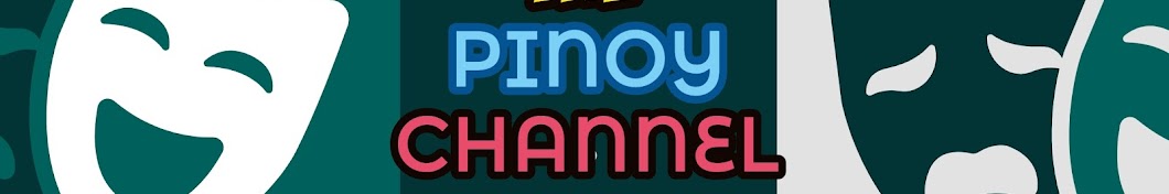 The PINOY Channel Banner