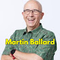 Martin Ballard