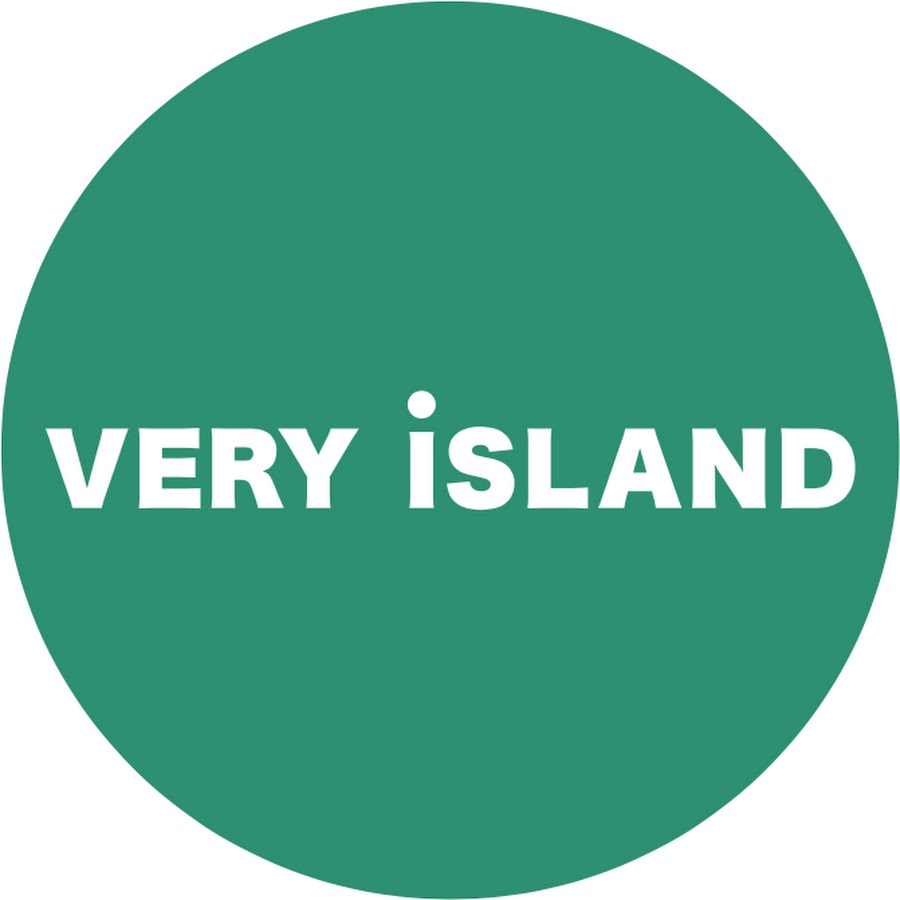 VERY iSLAND_베리아일랜드 - YouTube VERY iSLAND_베리아일랜드