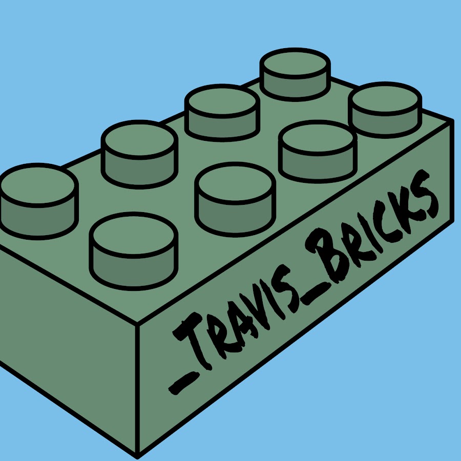 travis bricks
