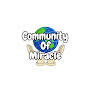 COMMUNITY OF MIRACLE