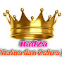 Dunia RadZa (Raina, Zahra dan Zahira)