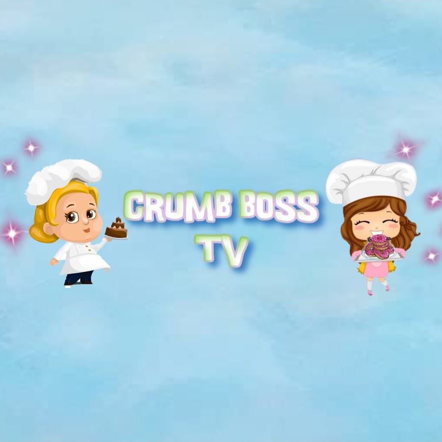 Crumb Boss TV