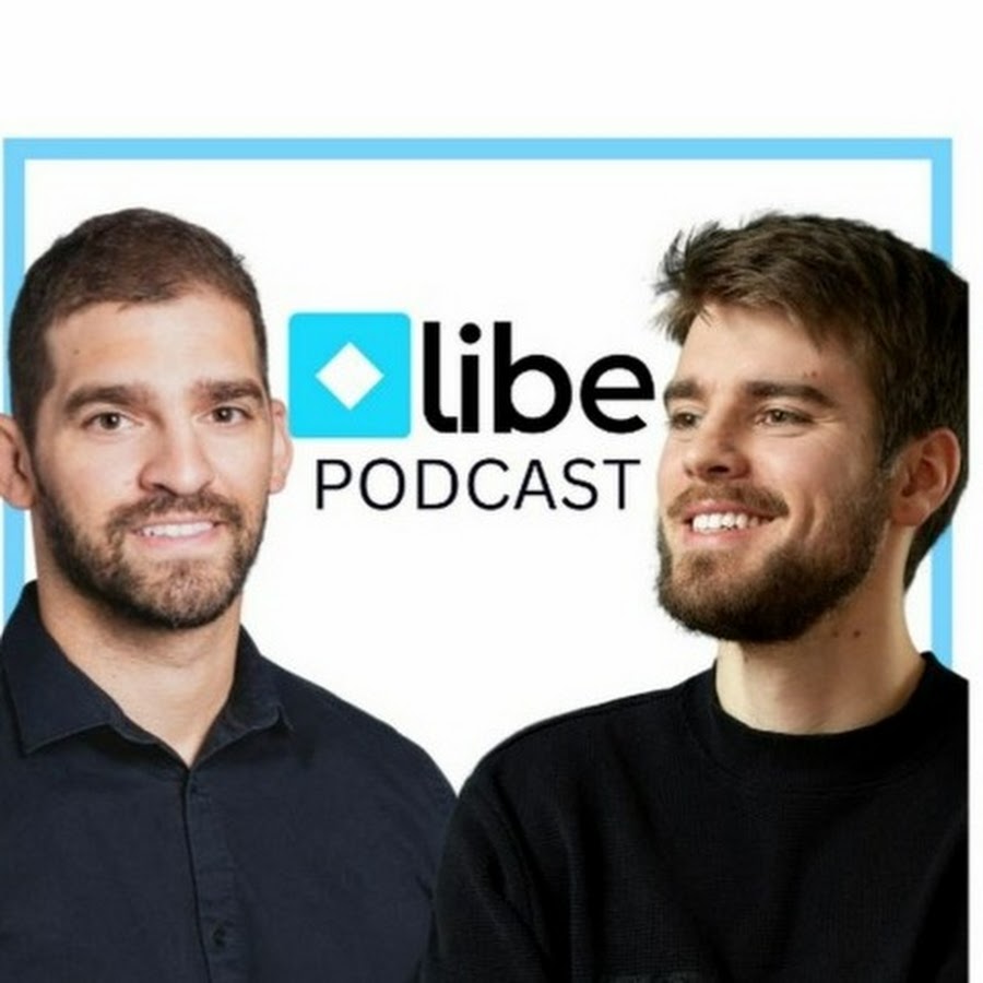 Libe Podcast @Libepodcast