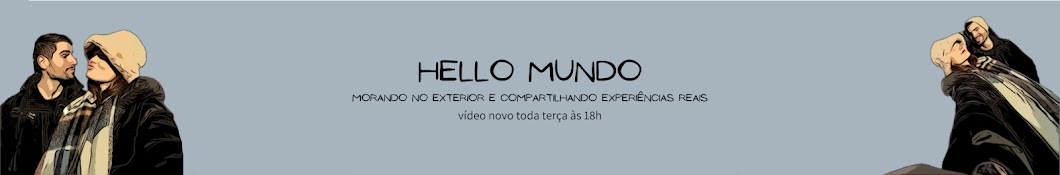 Hello Mundo