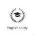 logo English study 