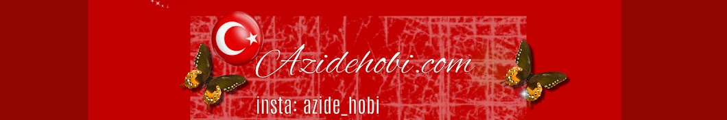 Azide Hobi Banner