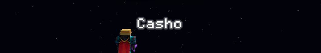 Casho Banner