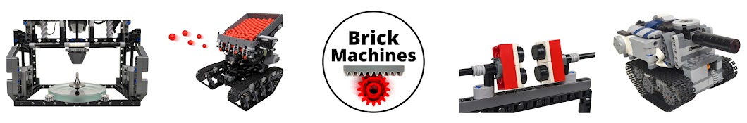 Brick Machines Banner