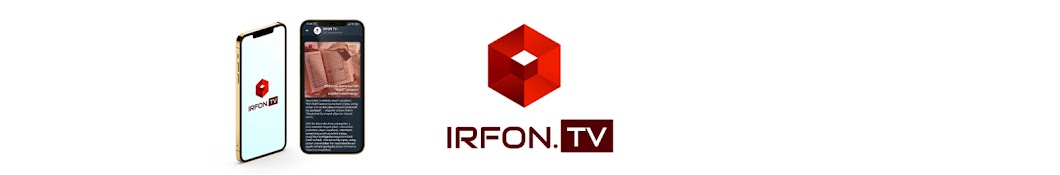 IRFONTV