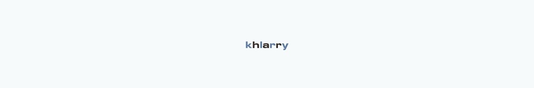 khlarry