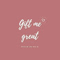 กิ๊ฟมีเกรท giftmegreat