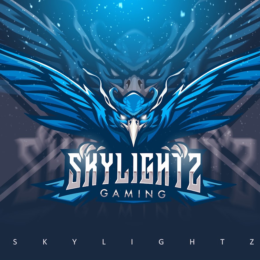 Profile avatar of SkylightzGamingYT