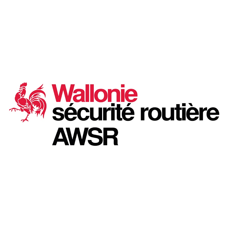 Agence wallonne pour la Sécurité routière (AWSR)  @walloniesecuriteroutiere