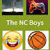 The NC Boys