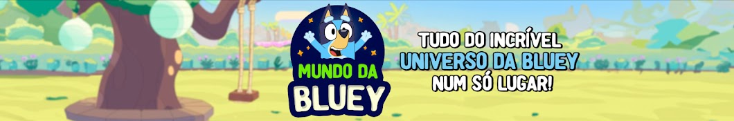 Mundo da Bluey