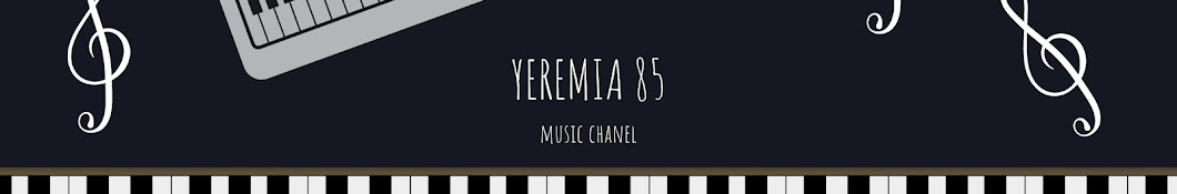 JEREMIA85 CHANNEL