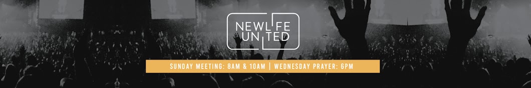 NewLife United Church