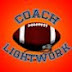 logo Coach Lightwork