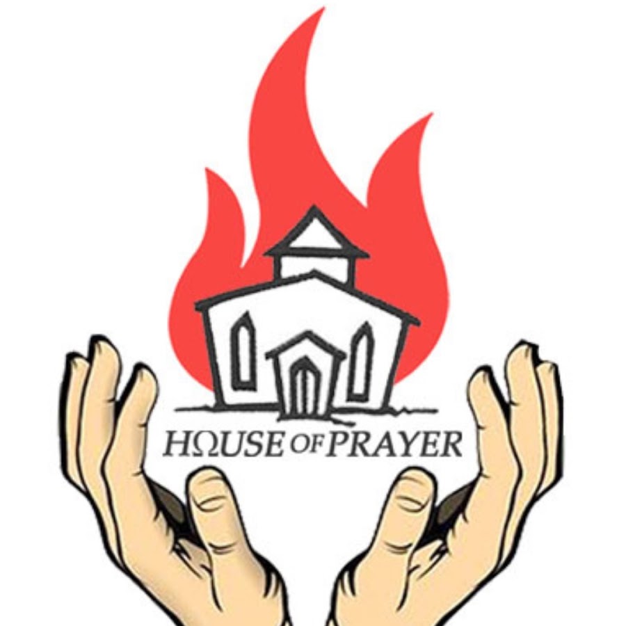 The 1 House of Prayer - YouTube