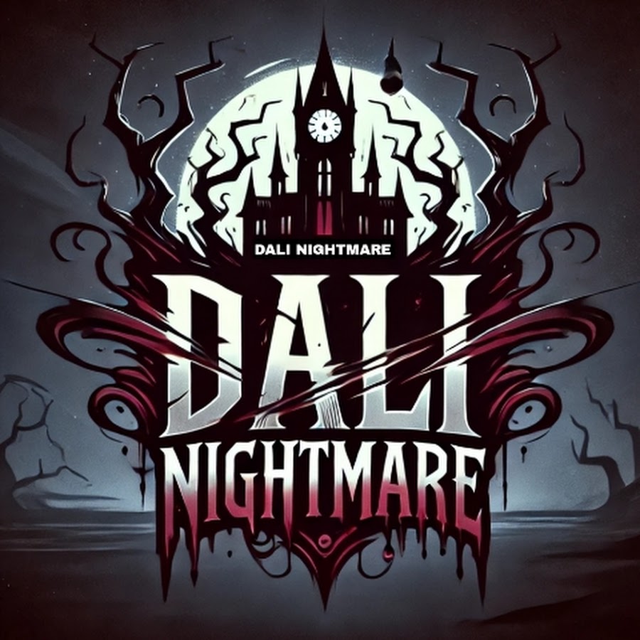 DALi GANG YT @dalinightmare