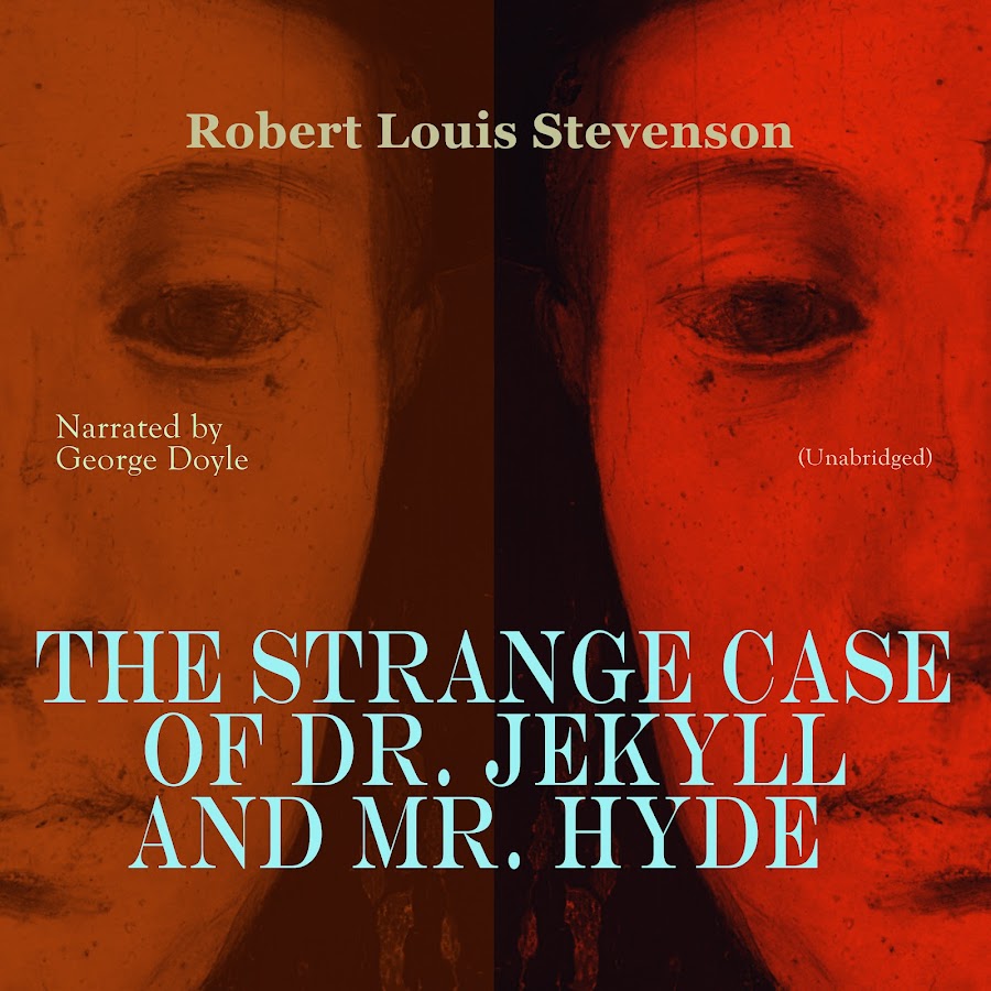 Хайд аудиокнига. Strange Case Jekyll and Hyde.