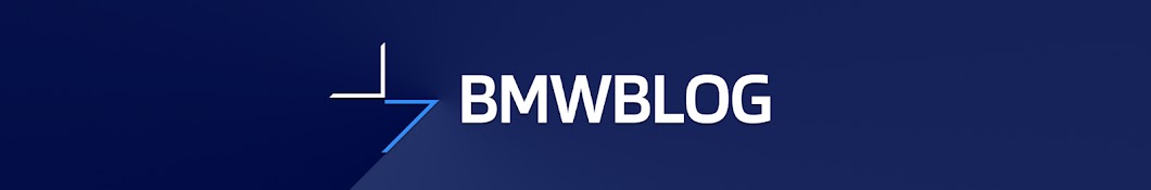 BMWBLOG Banner