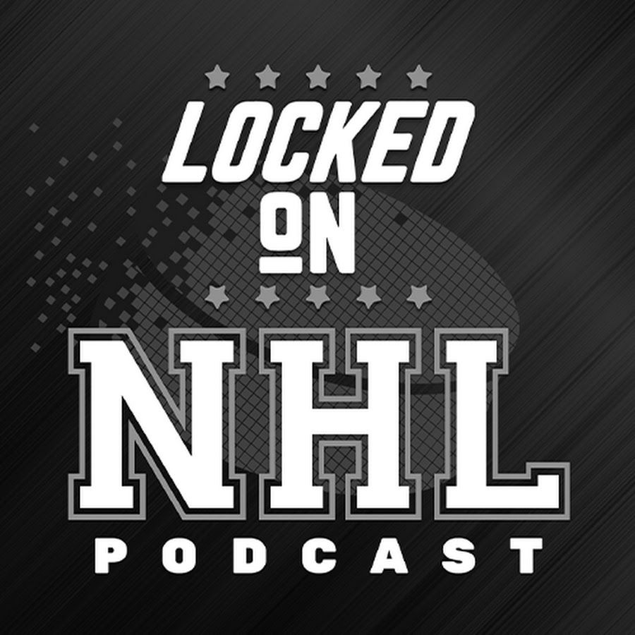 Locked On NHL
