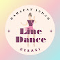 V Line Dance *VLD*