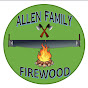 Allen Family Firewood