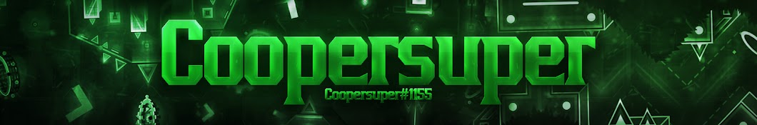 Coopersuper Banner