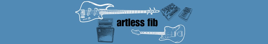 artless fib