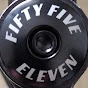 Fifty Five Eleven 