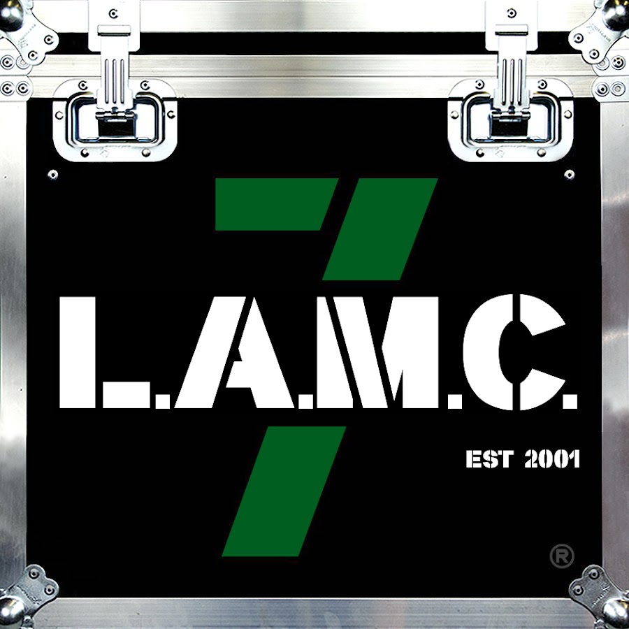 LAMC Productions @lamcproductions7