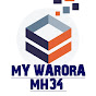 MY WARORA MH34