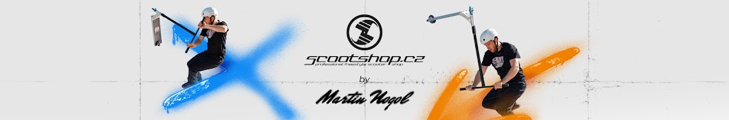 scootshop.cz freestyle koloběžky a příslušenství