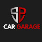 Cars Garage