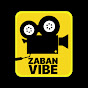 Zaban Vibe