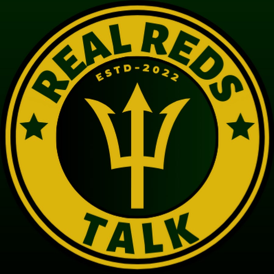 Real Reds Talk
