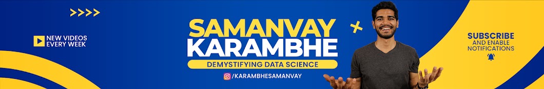 Samanvay Karambhe