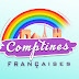 logo Comptines françaises